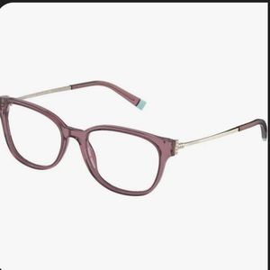 Tiffany & Co.  TF2177 Perscription Frames Square Luxury Designer Celebrity #19